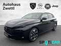 Peugeot 308 Allure MHEV 145 e-DCS6 Facelift Schwarz - thumbnail 1