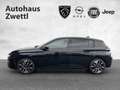 Peugeot 308 Allure MHEV 145 e-DCS6 Facelift Schwarz - thumbnail 3