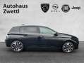Peugeot 308 Allure MHEV 145 e-DCS6 Facelift Schwarz - thumbnail 7