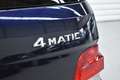 Mercedes-Benz ML 320 ML320 CDI+Memory+Off-Road Paket+78.500KM+SHZ Blau - thumbnail 30