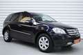 Mercedes-Benz ML 320 ML320 CDI+Memory+Off-Road Paket+78.500KM+SHZ Blau - thumbnail 1