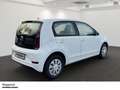 Volkswagen up! 1.0 Move KAM ACC SHZ PDC KLIMA ZV Weiß - thumbnail 4