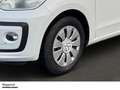 Volkswagen up! 1.0 Move KAM ACC SHZ PDC KLIMA ZV Weiß - thumbnail 9