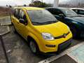 Fiat Panda 1.0 FireFly Hybrid Giallo - thumbnail 3