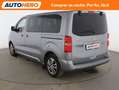 Peugeot Traveller 2.0 Blue-HDi Active Standard Gris - thumbnail 4