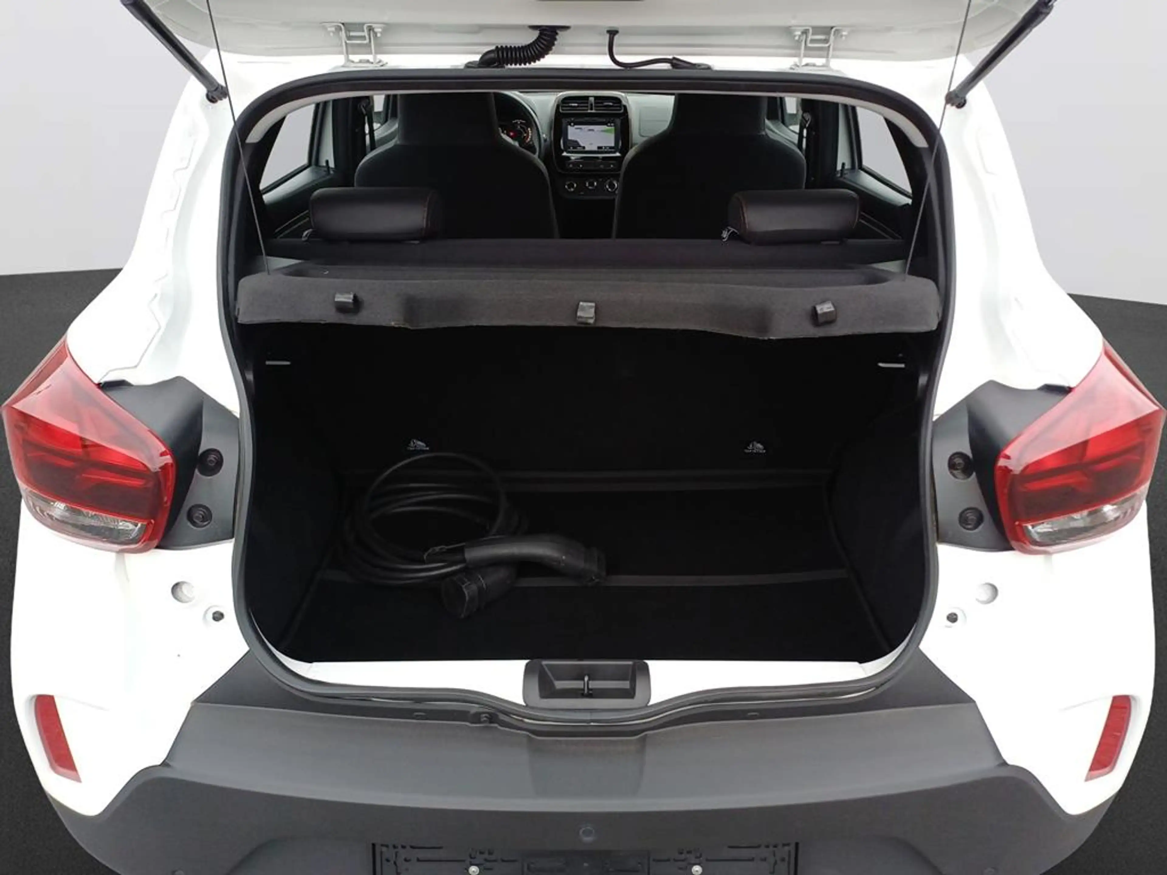 Dacia Spring Extreme — photo 7