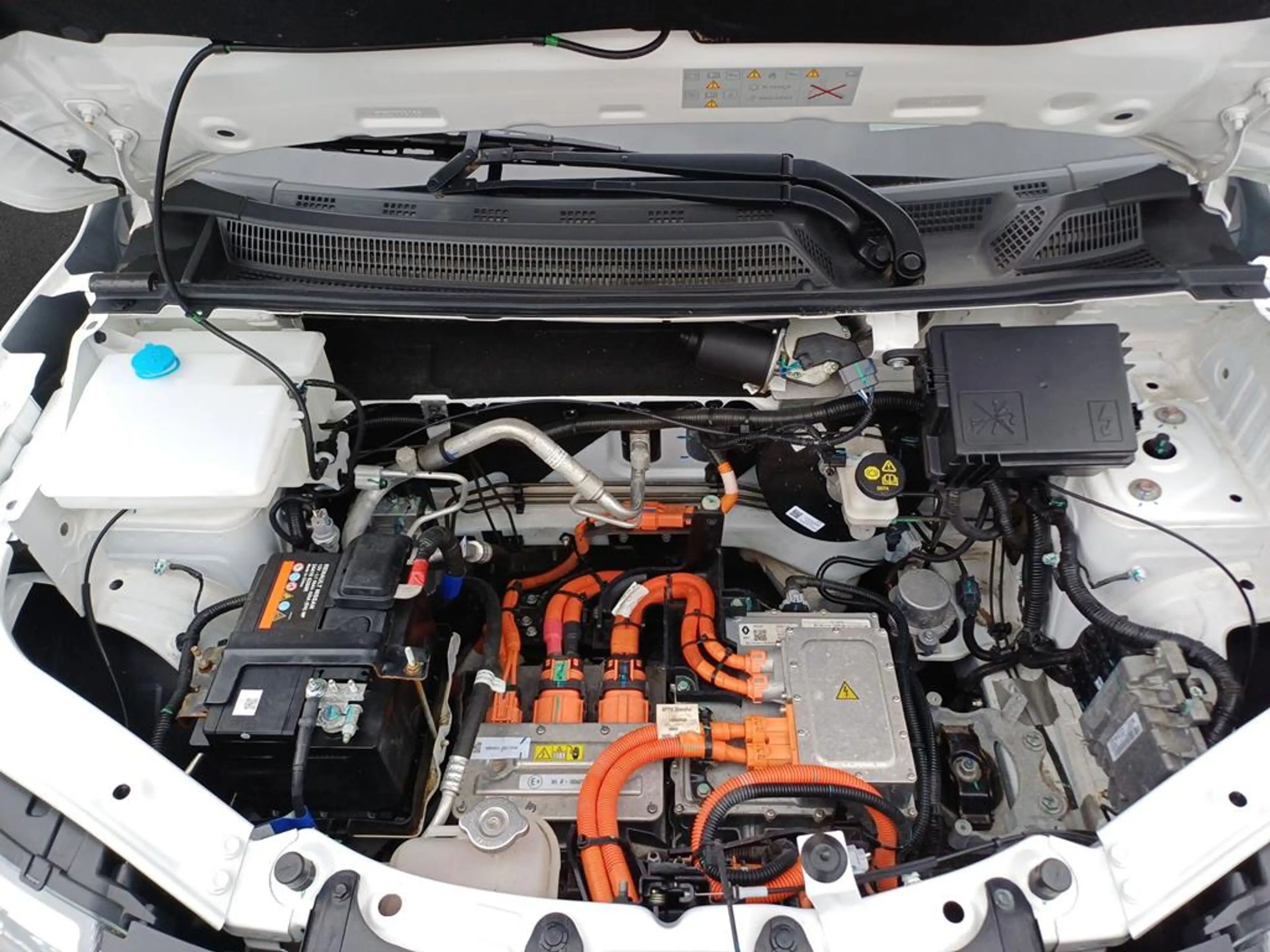Dacia Spring Extreme — photo 5
