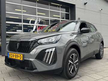 1.2 PureTech 100 Active - Nieuw Model I Apple CarP