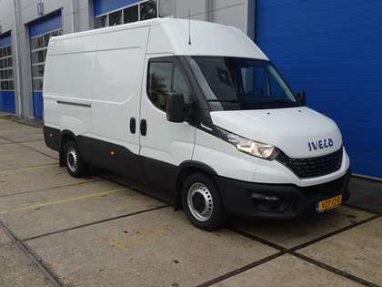 Iveco Daily 35S16V EURO 6 - L2 H2 - 160 PK Automaat - Airco -