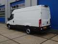 Iveco Daily 35S16V EURO 6 - L2 H2 - 160 PK Automaat - Airco - Wit - thumbnail 5