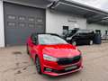 Skoda Fabia Monte Carlo,Virtual,LED,Cam,Navi,ACC,LHZ Noir - thumbnail 1