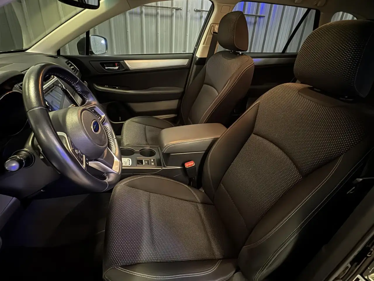 Subaru OUTBACK снимка Subaru OUTBACK