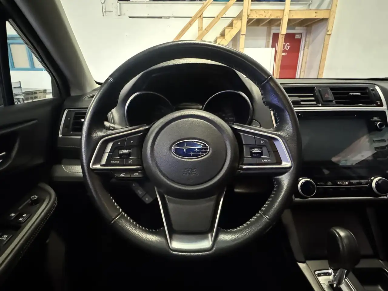 Subaru OUTBACK снимка Subaru OUTBACK