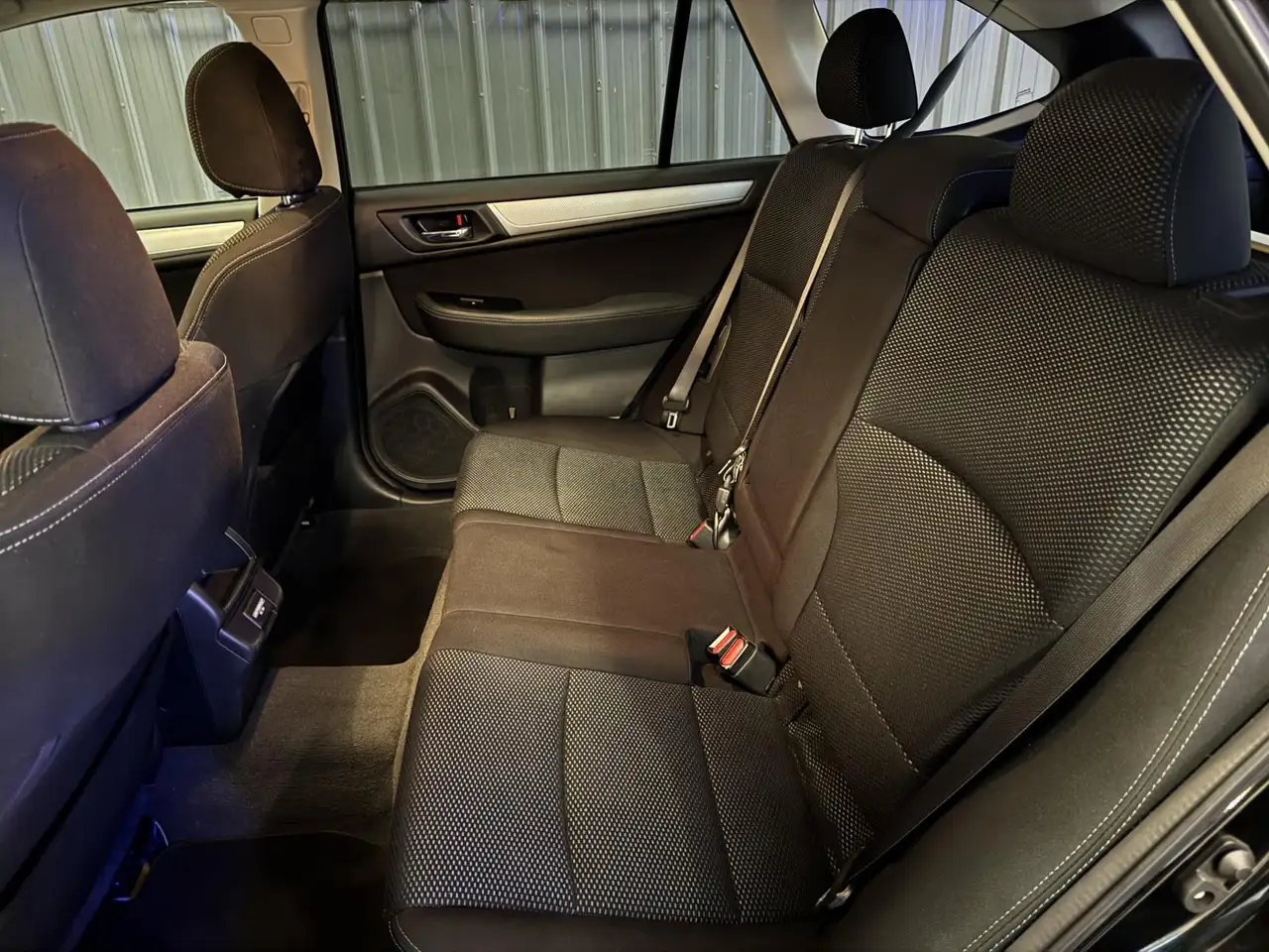 Subaru OUTBACK снимка Subaru OUTBACK