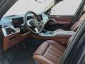 BMW X7 xDrive40d Schwarz - thumbnail 6