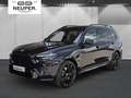 BMW X7 xDrive40d Schwarz - thumbnail 1