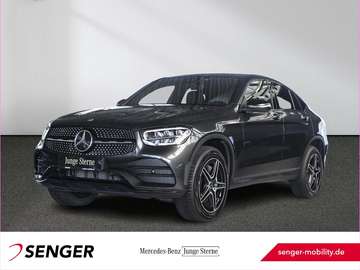 de 4M AMG Night Distronic Kamera Ambient