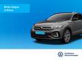 Volkswagen T-Cross 1.0 TSI DSG Move Navi Klima PDC SHZ Silber - thumbnail 1