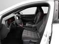 Volkswagen Golf VIII GTI, BlackStyle, LED-Matrix, 19" Estor Weiß - thumbnail 12