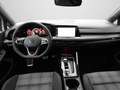 Volkswagen Golf VIII GTI, BlackStyle, LED-Matrix, 19" Estor Blanc - thumbnail 3