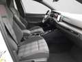Volkswagen Golf VIII GTI, BlackStyle, LED-Matrix, 19" Estor Weiß - thumbnail 4