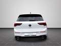 Volkswagen Golf VIII GTI, BlackStyle, LED-Matrix, 19" Estor Blanc - thumbnail 6