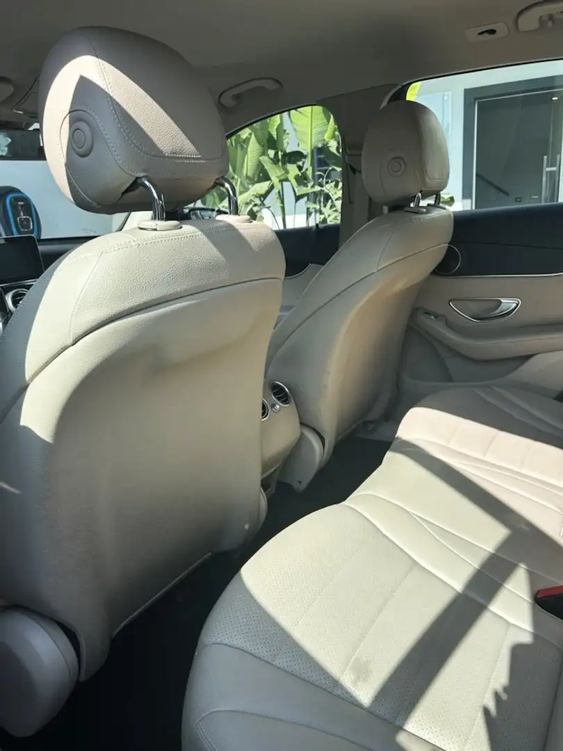 Mercedes-Benz GLC 250 GLC 250 d Business 4matic auto Blu/Azzurro - 2