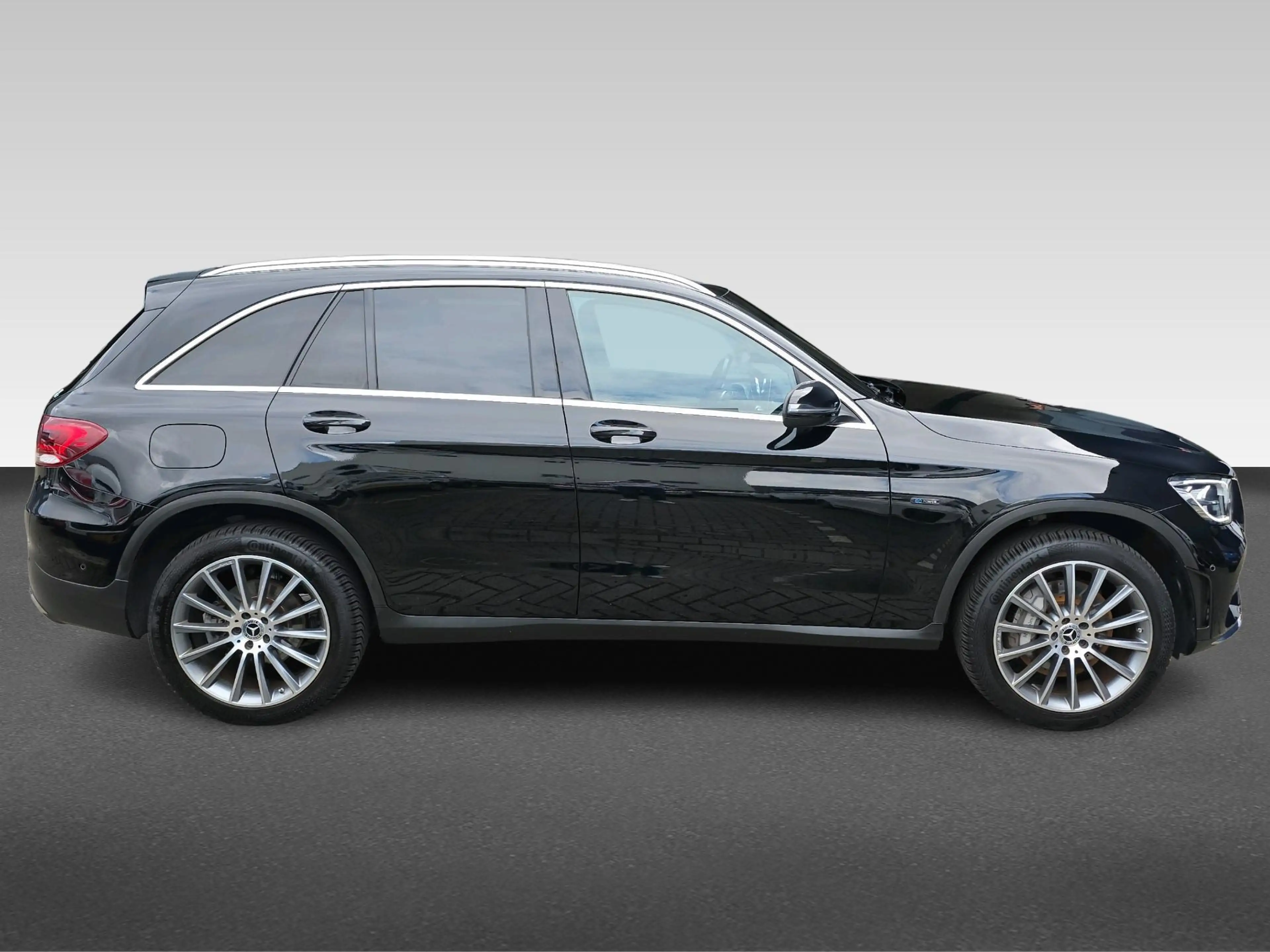 Mercedes-Benz GLC 300 300e 4MATIC Premium | Automaat | Trekhaak | Elektr — photo 9