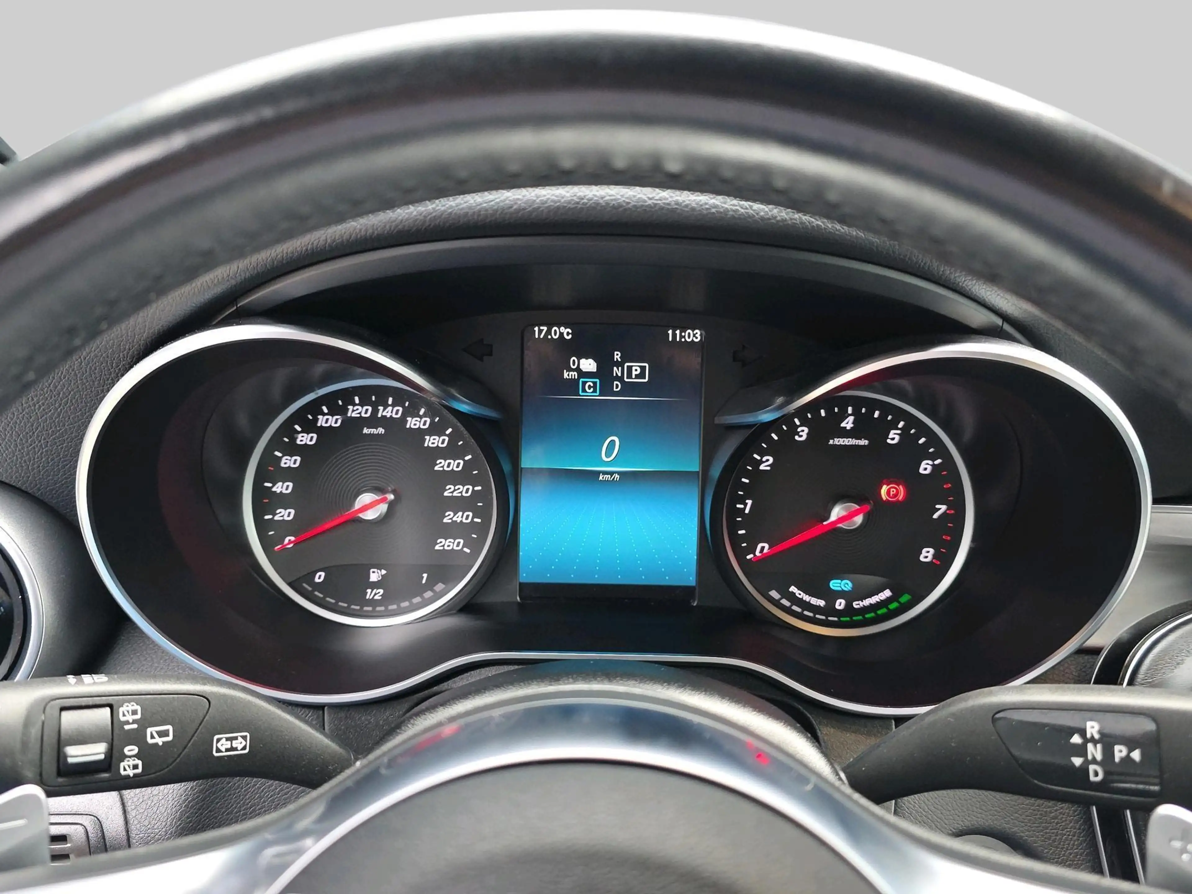 Mercedes-Benz GLC 300 300e 4MATIC Premium | Automaat | Trekhaak | Elektr — photo 15