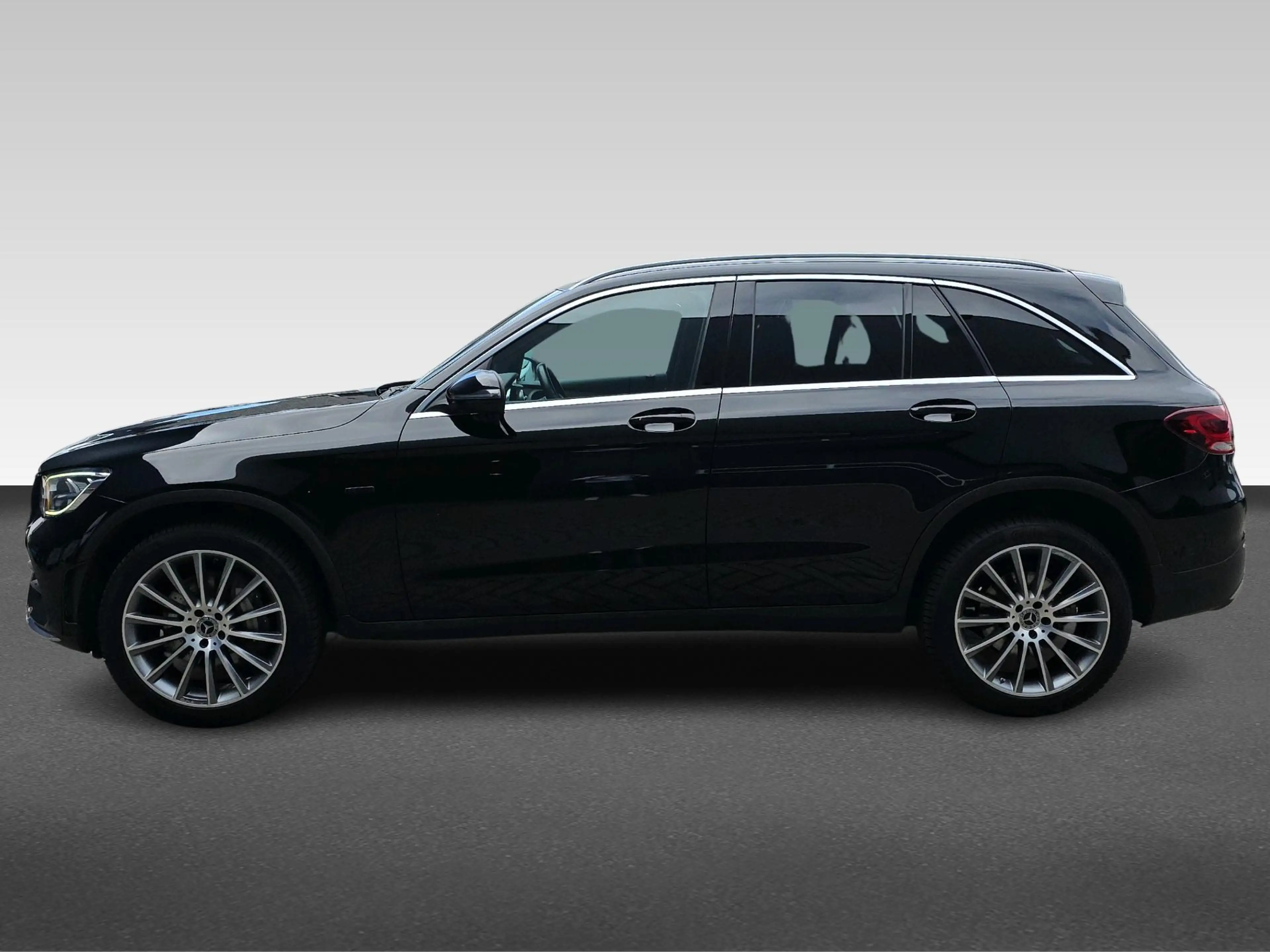 Mercedes-Benz GLC 300 300e 4MATIC Premium | Automaat | Trekhaak | Elektr — photo 2