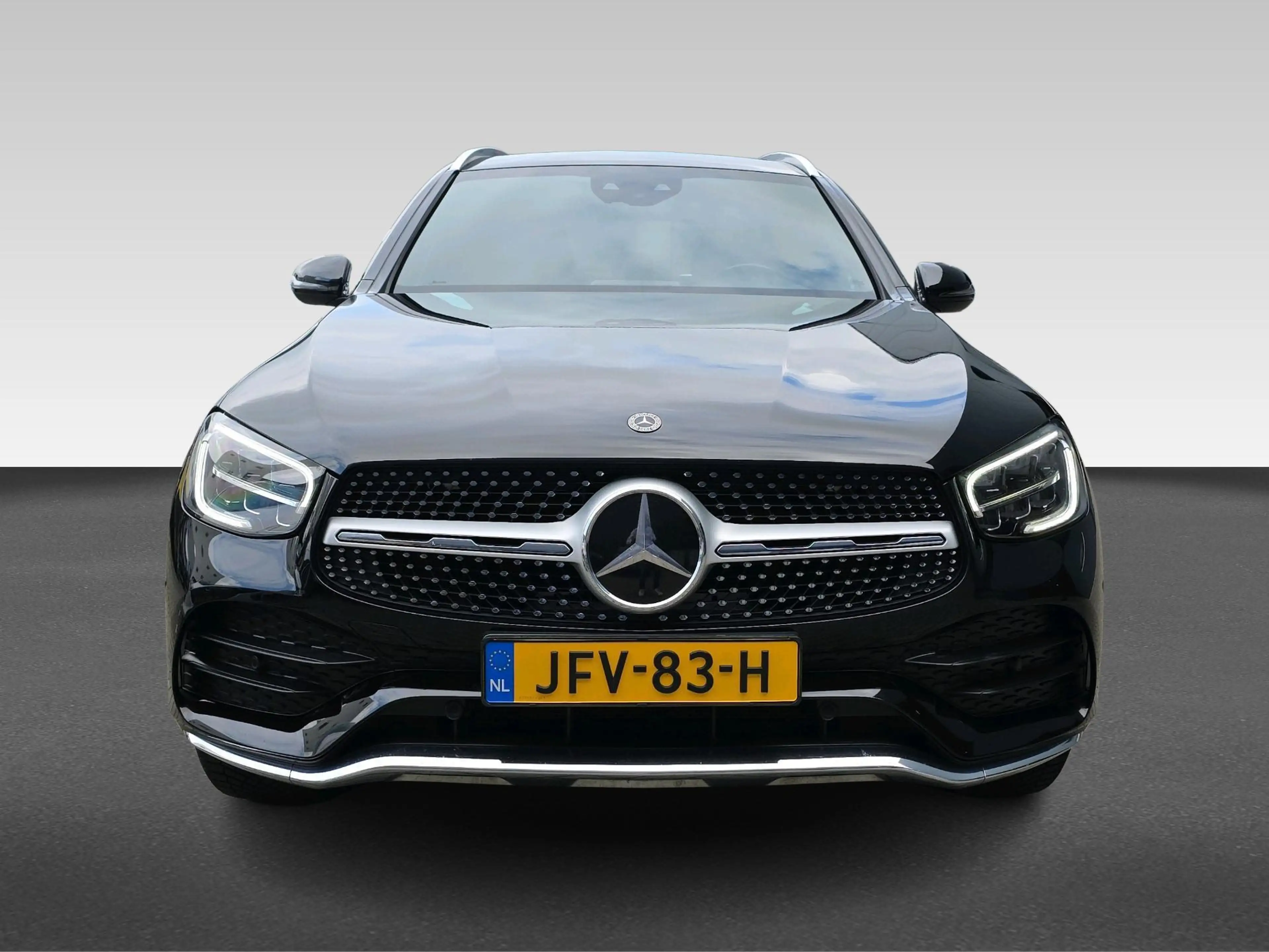Mercedes-Benz GLC 300 300e 4MATIC Premium | Automaat | Trekhaak | Elektr — photo 7