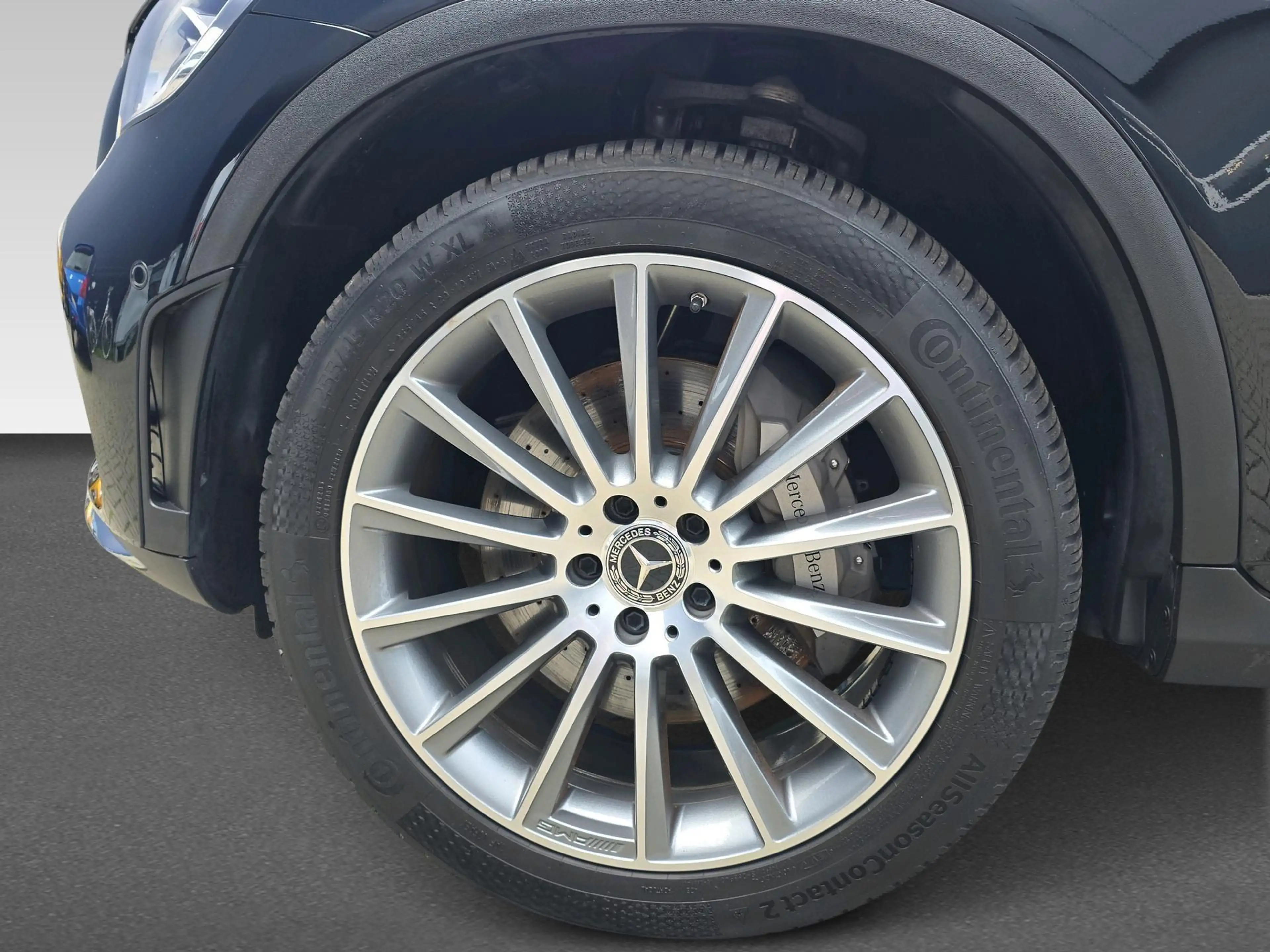 Mercedes-Benz GLC 300 300e 4MATIC Premium | Automaat | Trekhaak | Elektr — photo 11