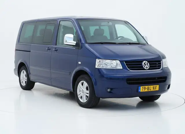 Volkswagen Autres 2.5 TDI 300|Cruise|Leder|Trekhaak|Clima