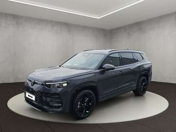 R-Line 2,0 l TDI SCR 4MOTION 142 kW (193