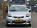 Toyota Aygo 1.0-12V Now| AIRCO | 5-DEURS | NAP | ELEK RAMEN | Gris - thumbnail 15