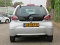 Toyota Aygo 1.0-12V Now| AIRCO | 5-DEURS | NAP | ELEK RAMEN | Gris - thumbnail 14