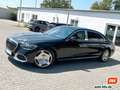 Mercedes-Benz S 580 Maybach 4matic  mit Vollausstattung Schwarz - thumbnail 20