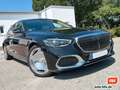 Mercedes-Benz S 580 Maybach 4matic  mit Vollausstattung Schwarz - thumbnail 2