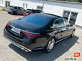 Mercedes-Benz S 580 Maybach 4matic  mit Vollausstattung Schwarz - thumbnail 8