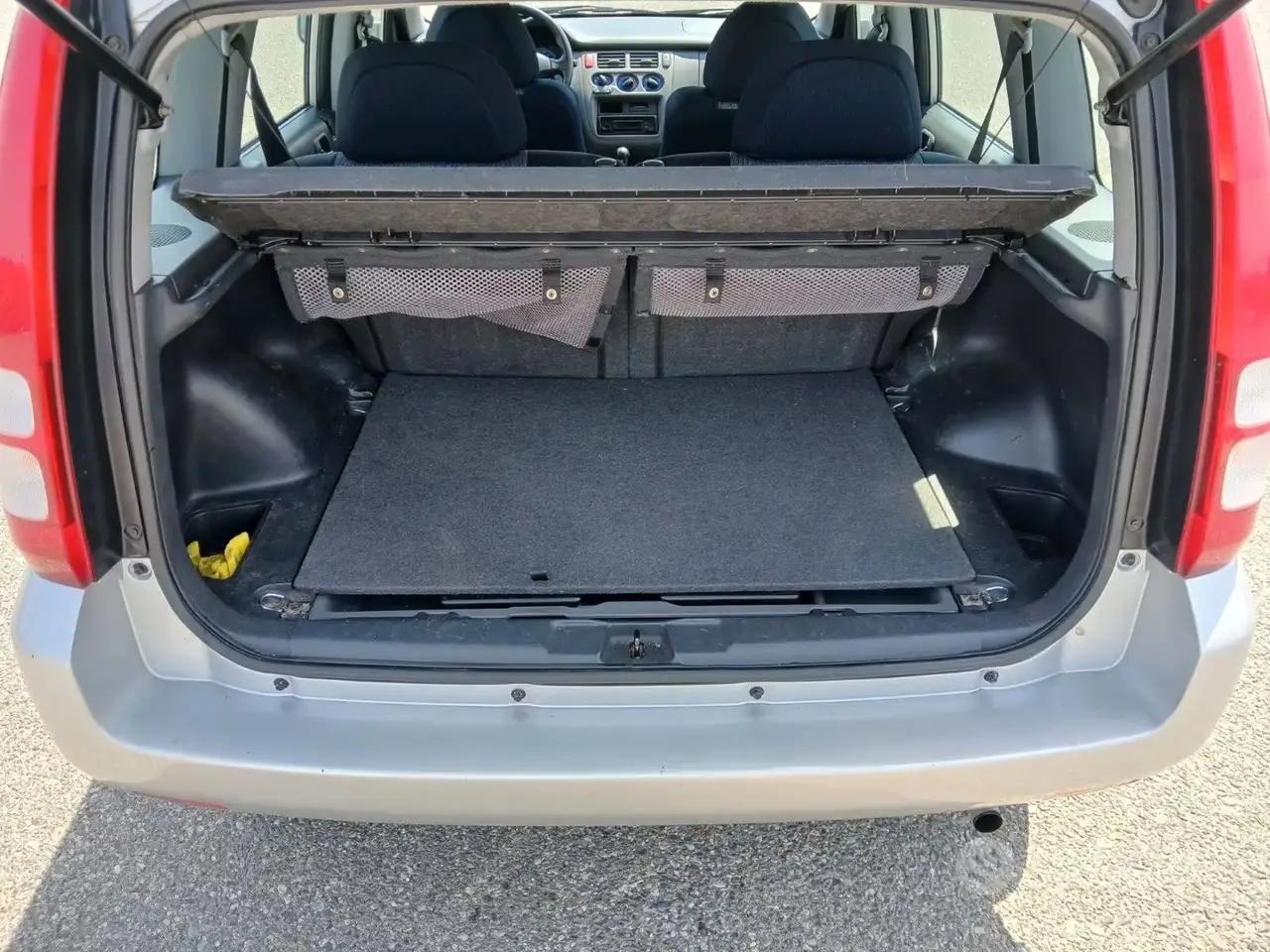 Honda HR-V I 5p 1.6 4wd cvt, foto 9