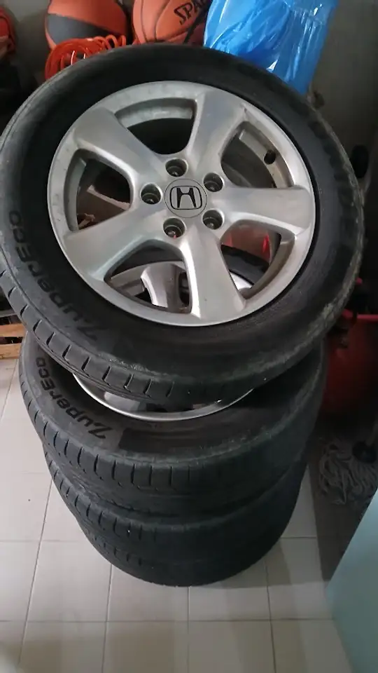 Honda HR-V I 5p 1.6 4wd cvt, foto 7