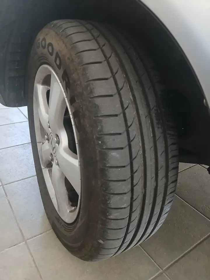Honda HR-V I 5p 1.6 4wd cvt, foto 5