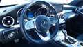 Mercedes-Benz C 200 d T AMG-Line Navi PDC Kamera Klima CD Grijs - thumbnail 6