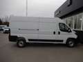 Peugeot Boxer Boxer (Verkauft) 35+ L3H2 110 kWh Weiß - thumbnail 5