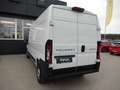 Peugeot Boxer Boxer (Verkauft) 35+ L3H2 110 kWh Weiß - thumbnail 6