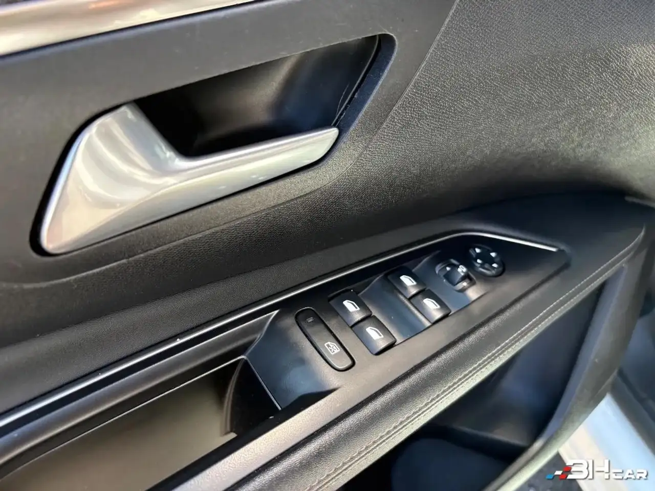Peugeot 3008 3008 — photo 10