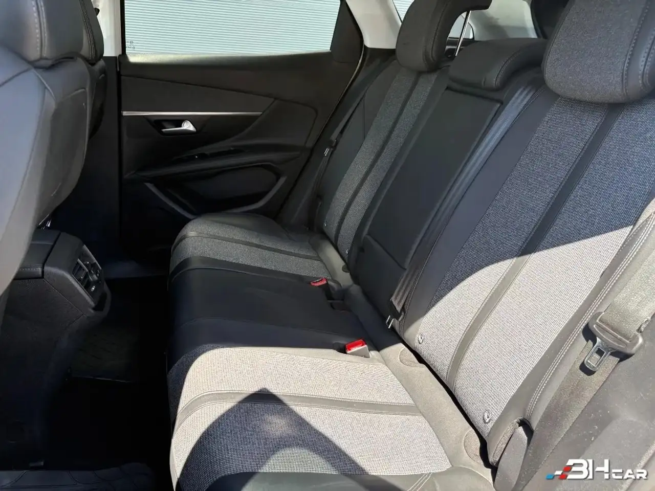 Peugeot 3008 3008 — photo 15