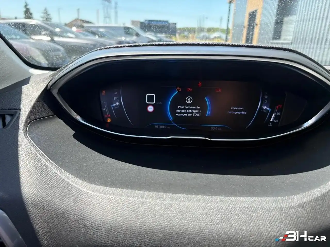 Peugeot 3008 3008 — photo 11