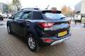 Kia Stonic 1.0 DynamicLine 1e Eigenaar | Dealer Onderh | NL-A Schwarz - thumbnail 3