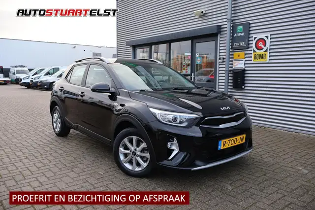 Kia Stonic 1.0 DynamicLine 1e Eigenaar | Dealer Onderh | NL-A
